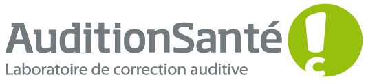 logo Audition Santé