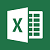 CV de Guillaume KOCH en Excel