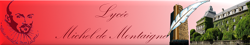 Lycée Montaigne